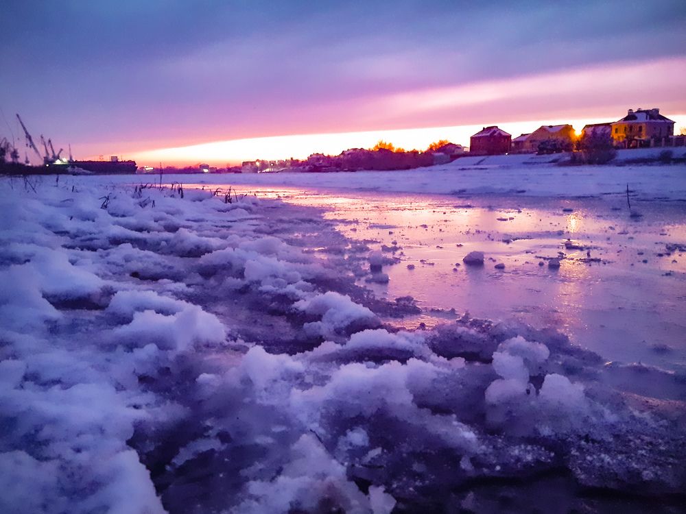 Photograph by Марина Шаповаленко