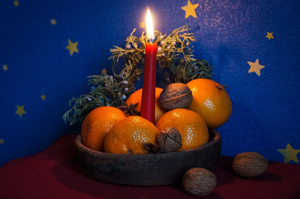 Photograph by Дарья Погонцева