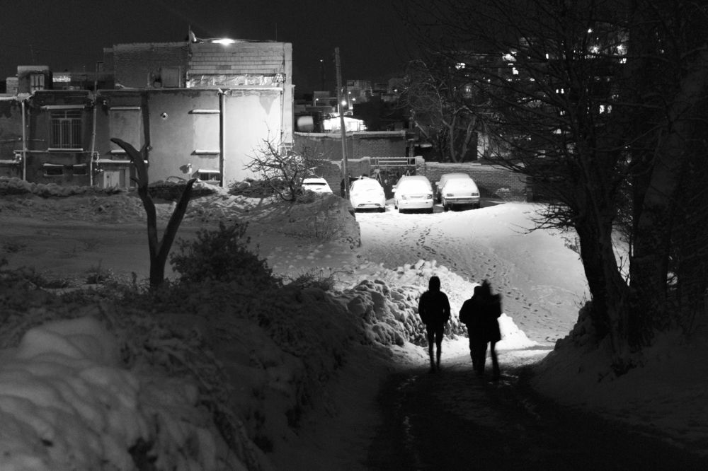 Photograph by amin Sharafiani