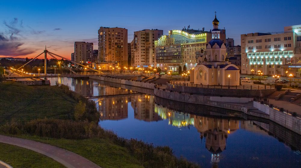 Photograph by Ирина Крепак