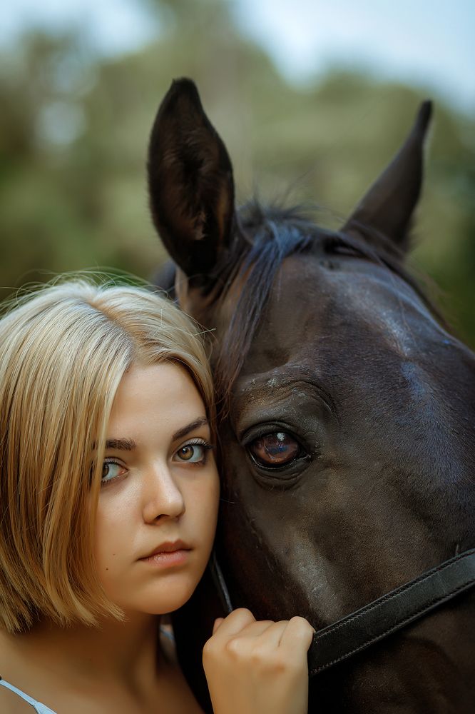 Photograph by Елена Власова