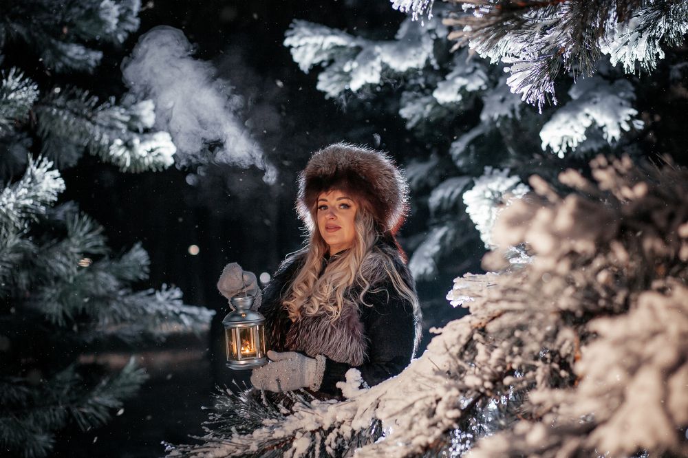 Photograph by Наталия Батина