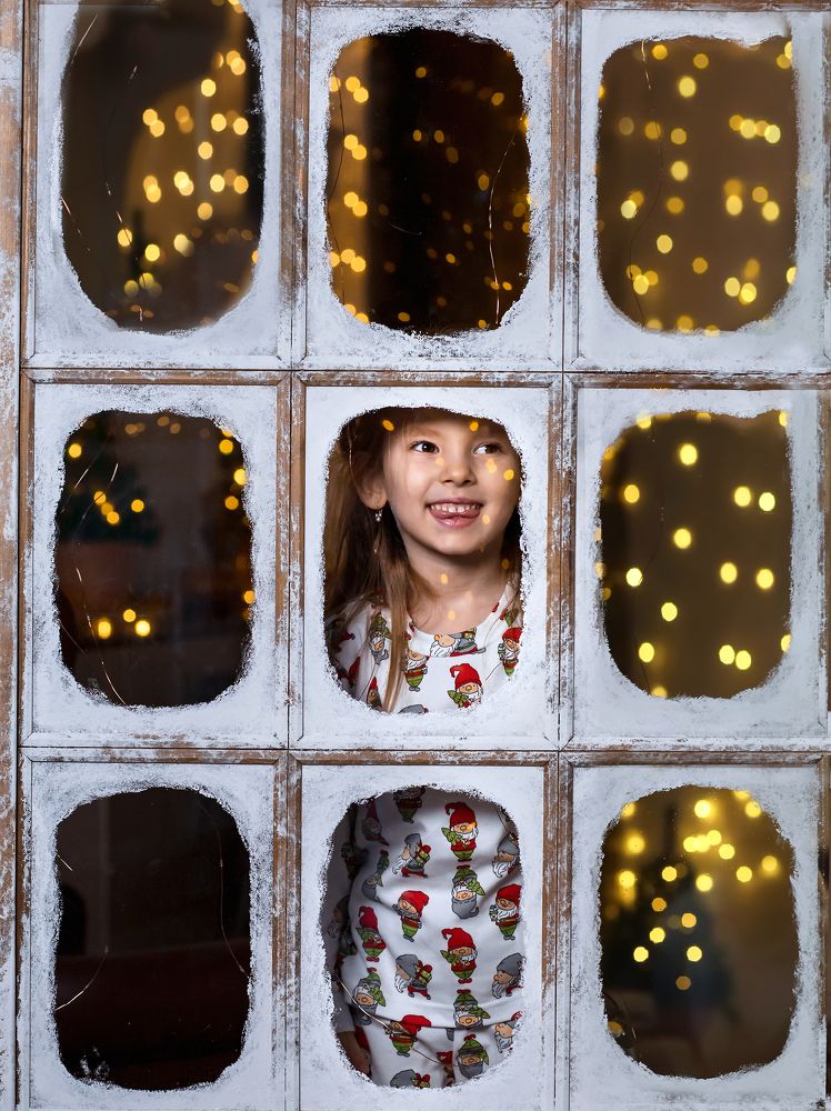 Взгляд в Новый год