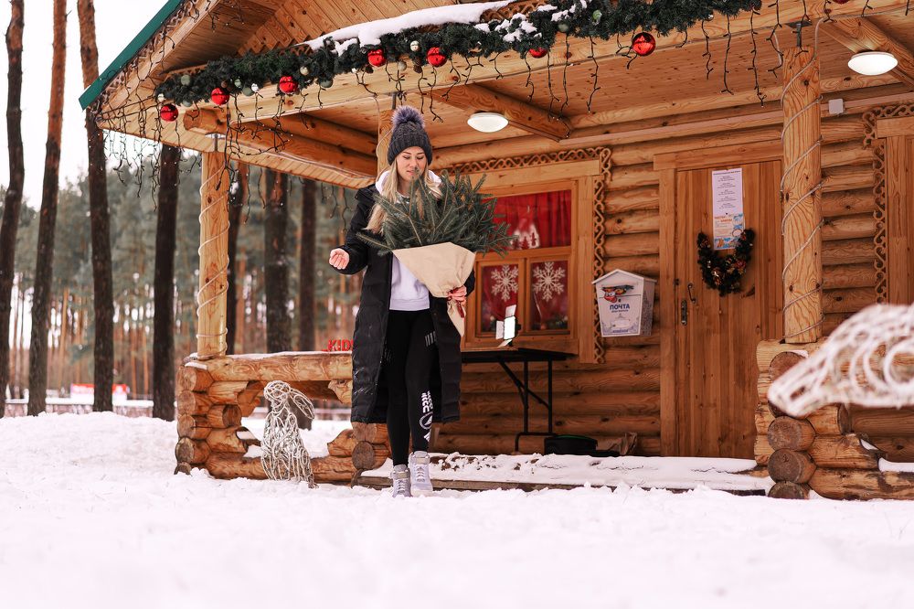 Photograph by Мария Каськова