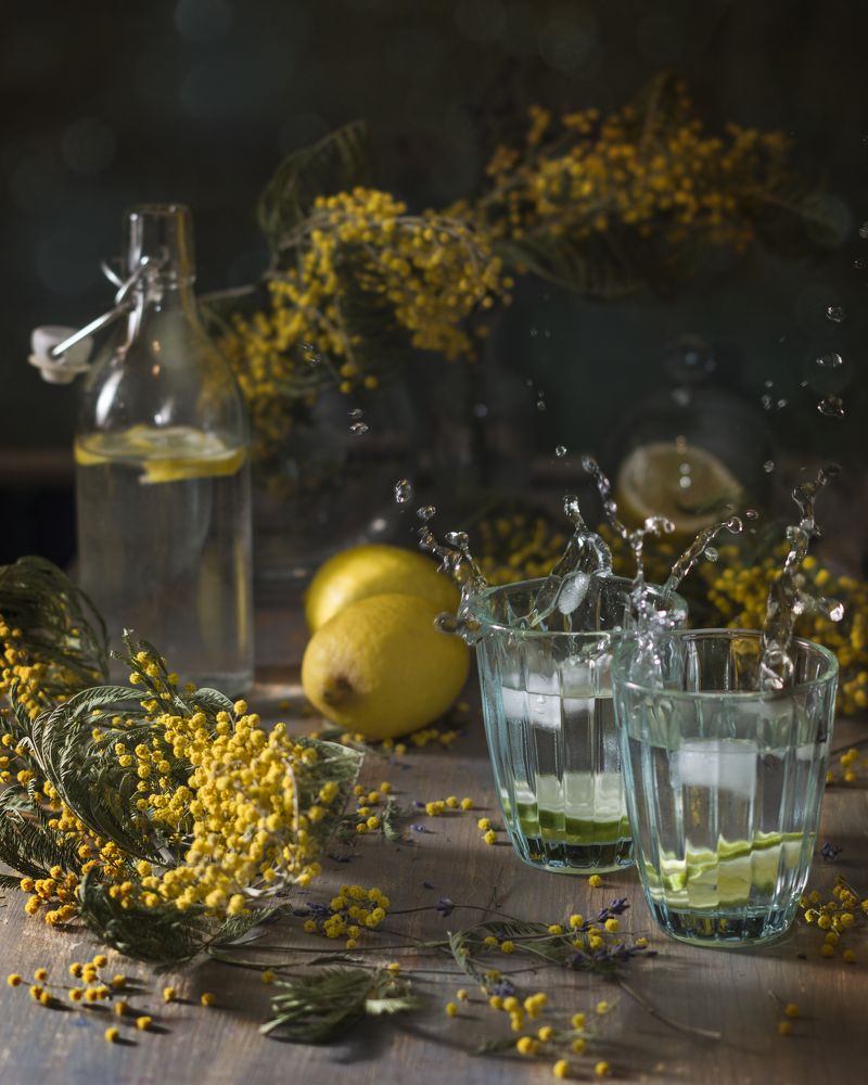 Photograph by Marina Lucenko