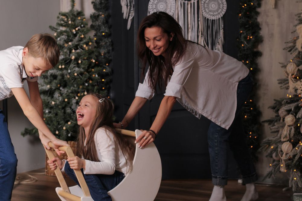 Photograph by Maria Kurakhtanova