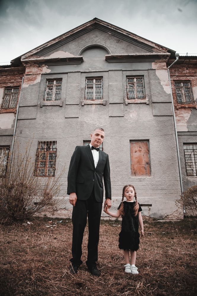 Photograph by Анастасия Селезнева