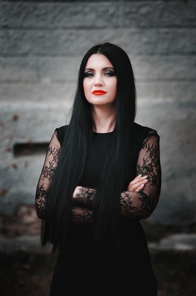 Photograph by Анастасия Селезнева