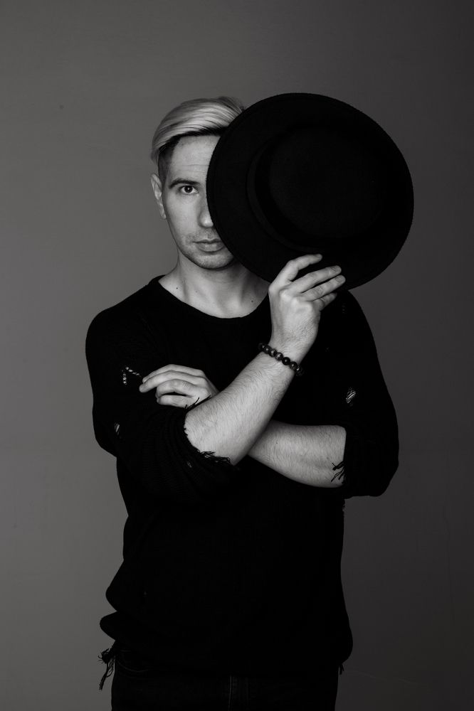 Фотография автора Ирина Белашова