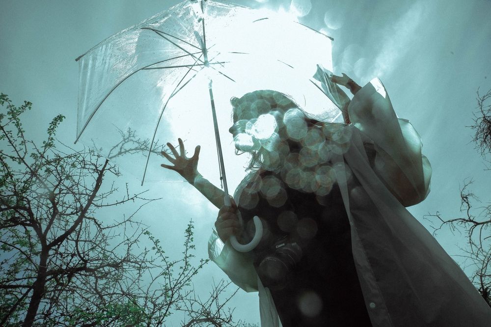 Photograph by Maria Pulich