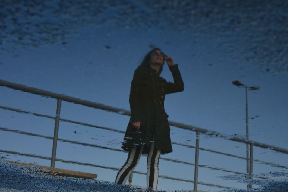 Фотография автора Дмитрий Хань