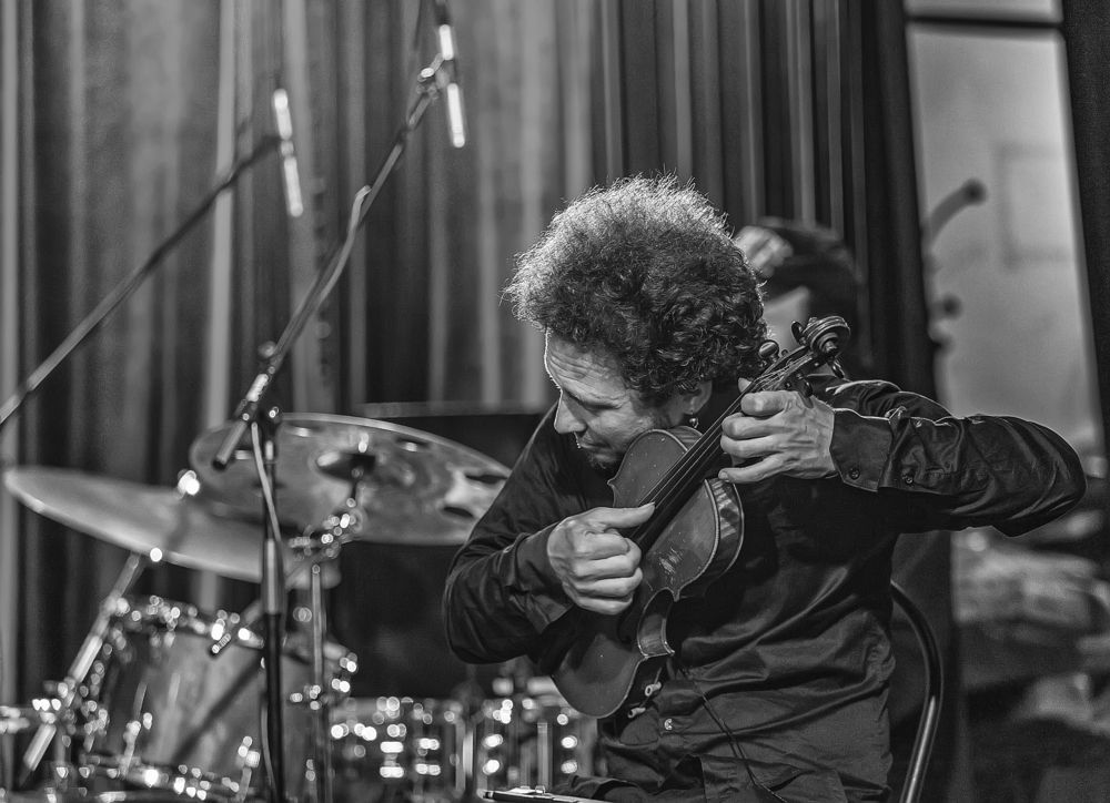 Photograph by Владимир Баулин