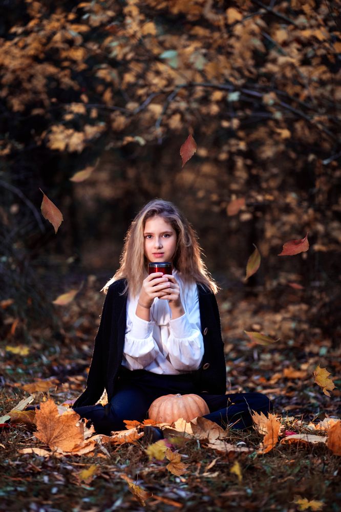 Photograph by Наталия Батина
