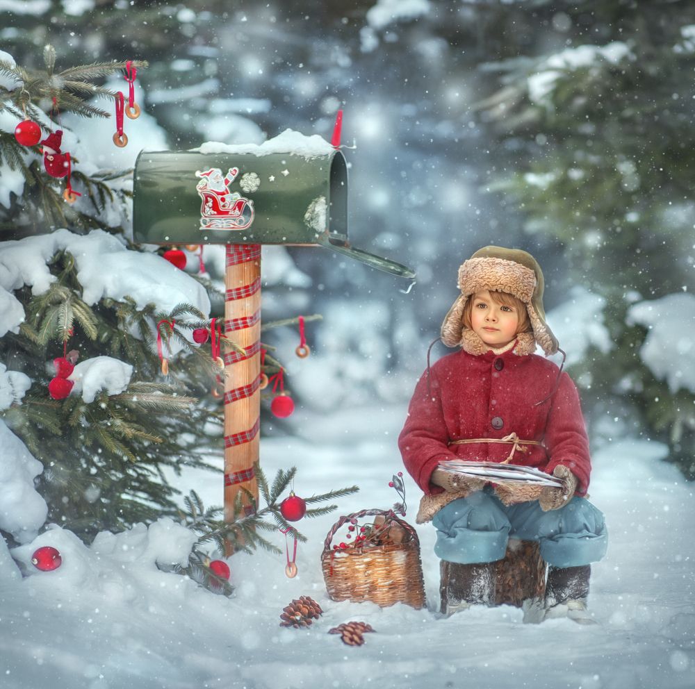 Photograph by Dace Jansone