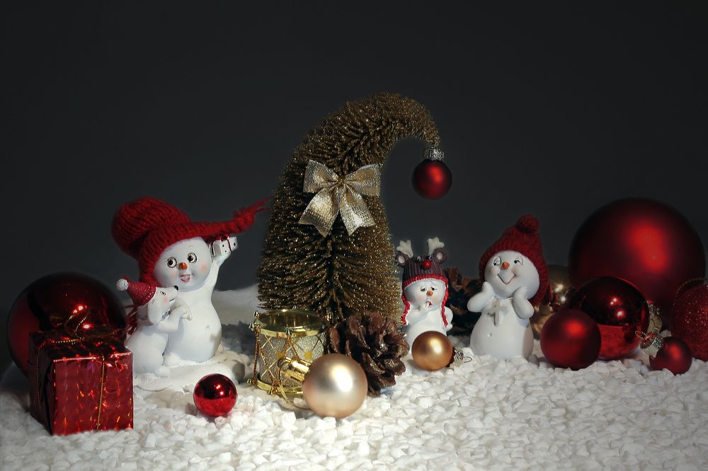 Photograph by Ольга Заболотская