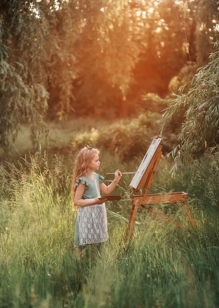Photograph by Наталия Батина