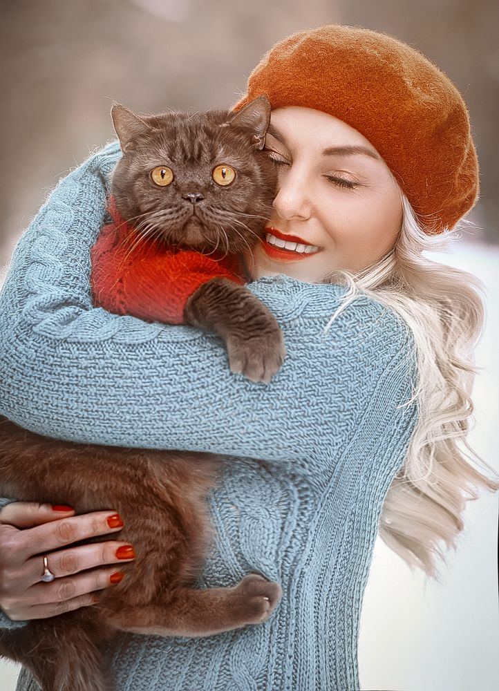 Photograph by Елена Власова