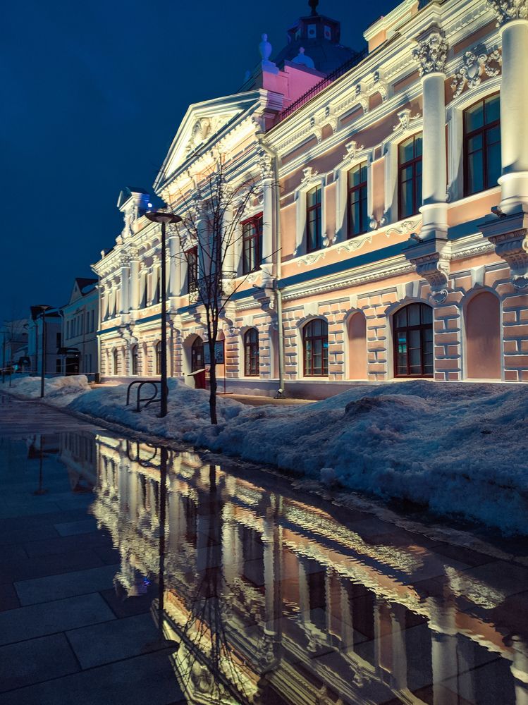 Photograph by Наталья Егорова