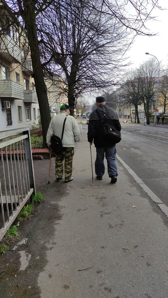 Photograph by Светлана Холодова