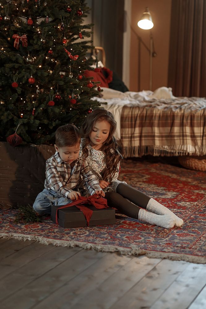 Photograph by Анна Глушко