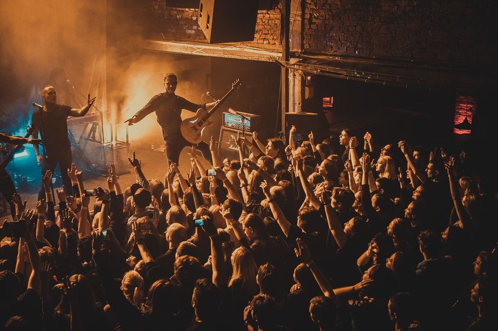 Photograph by Антон Ляпунов