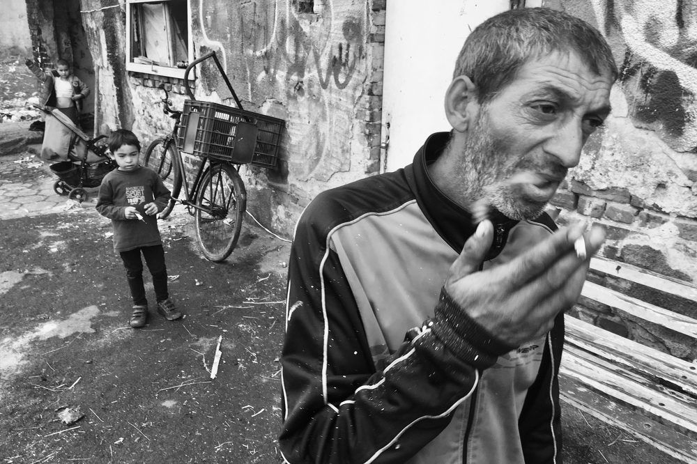 Photograph by Ivaylo Bozhinov