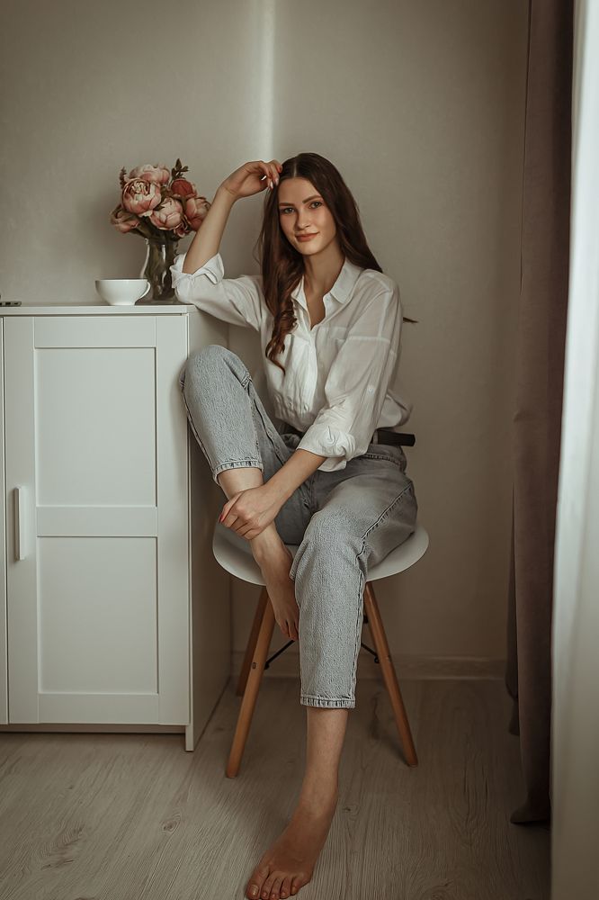 Photograph by Елена Власова