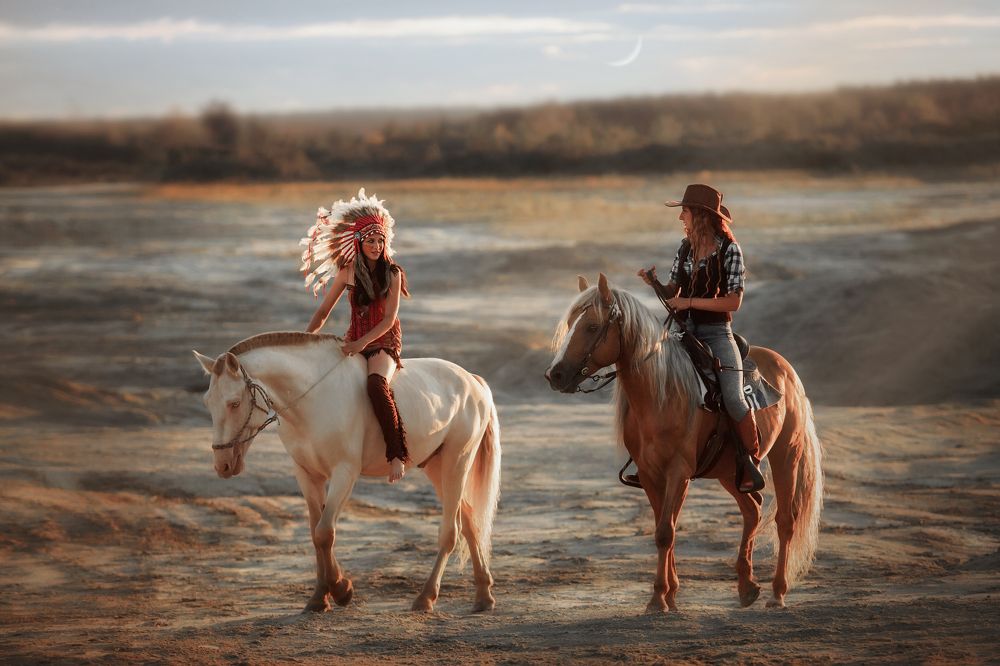 Photograph by Дарья Ералева