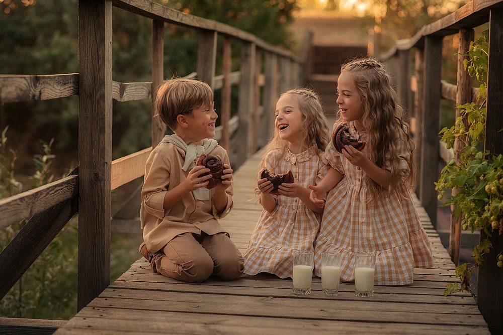 Photograph by Юлия Пархоц