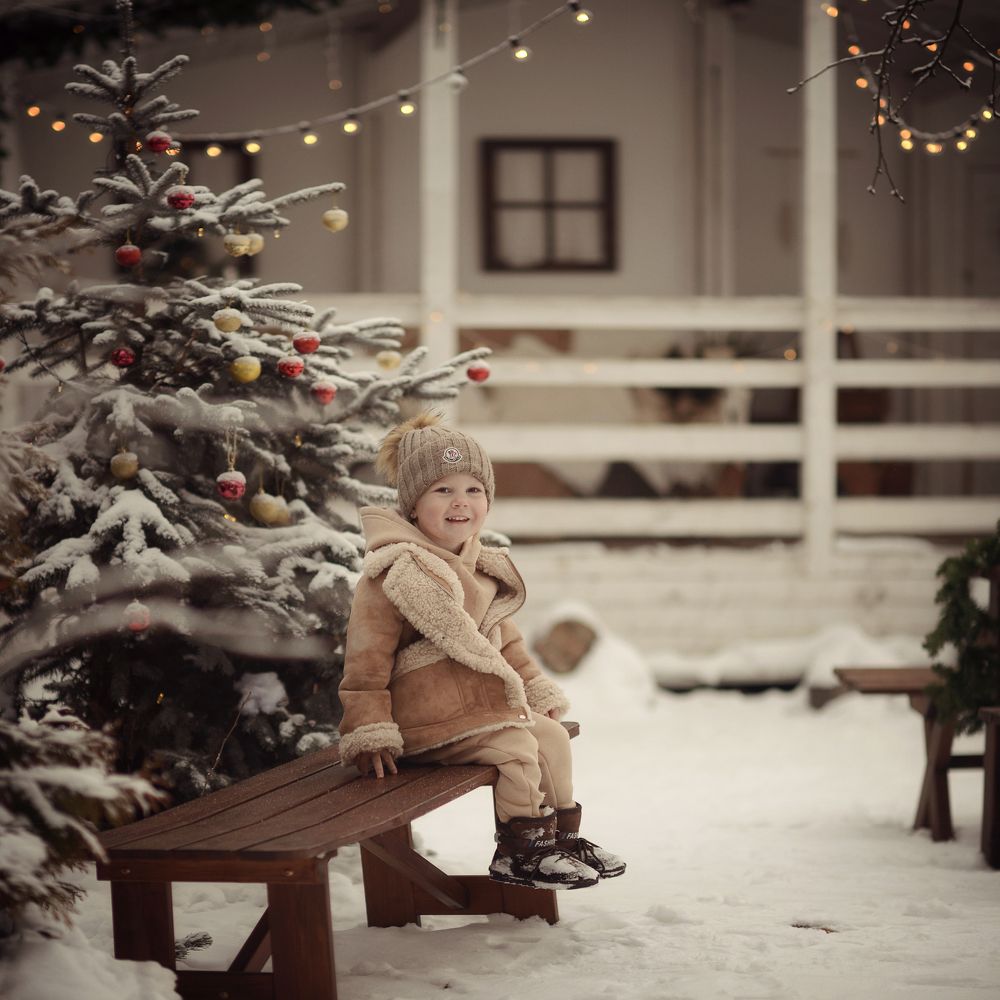 Photograph by Альбина Вакунова