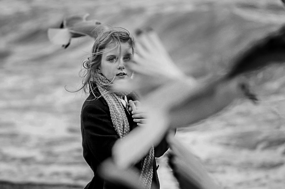 Photograph by Ольга Рязанцева