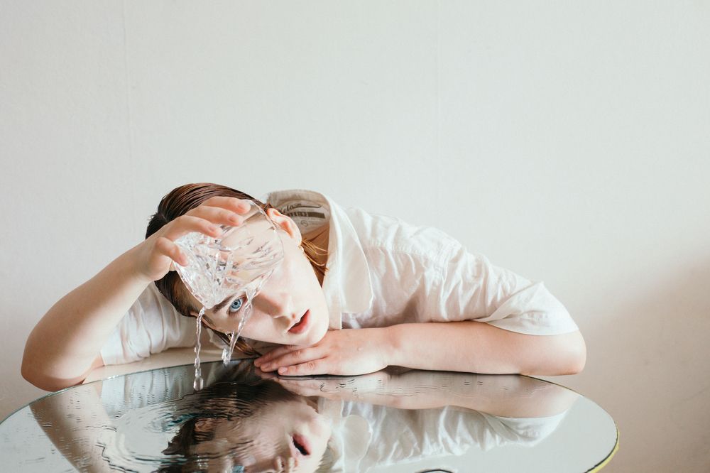 Photograph by Maria Pulich