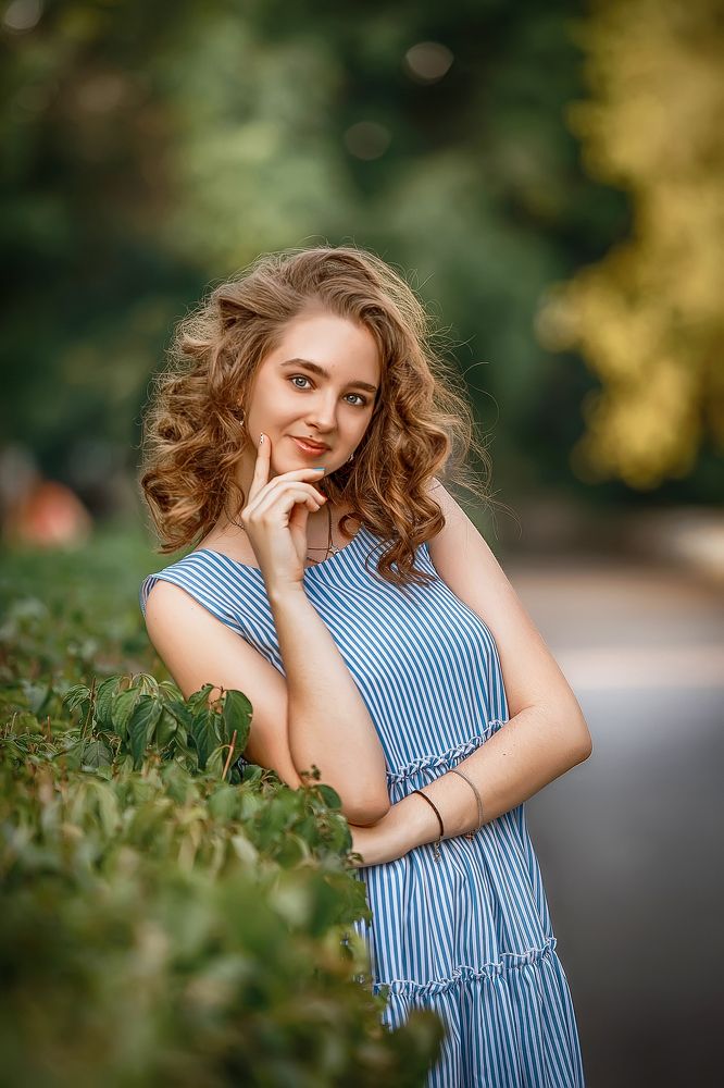 Photograph by Елена Власова