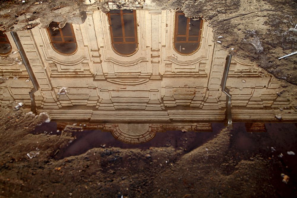 Photograph by Кашина Лилия