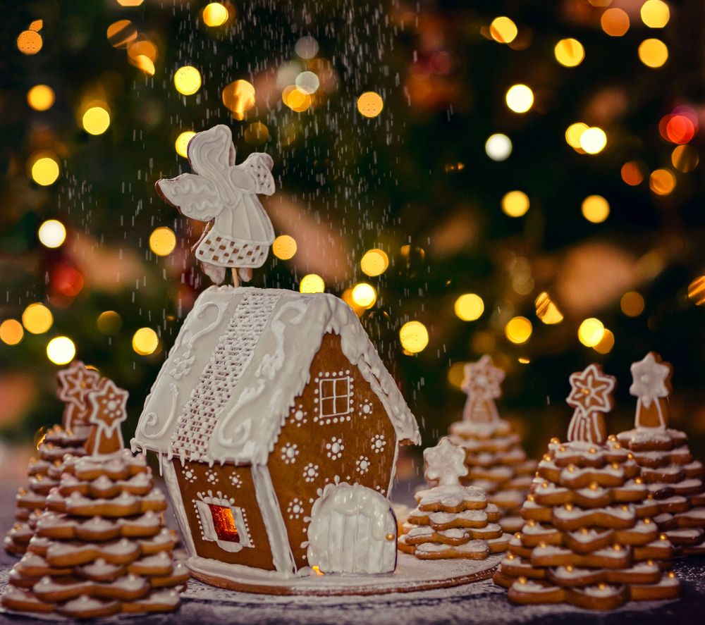 Photograph by Оксана Осенняя