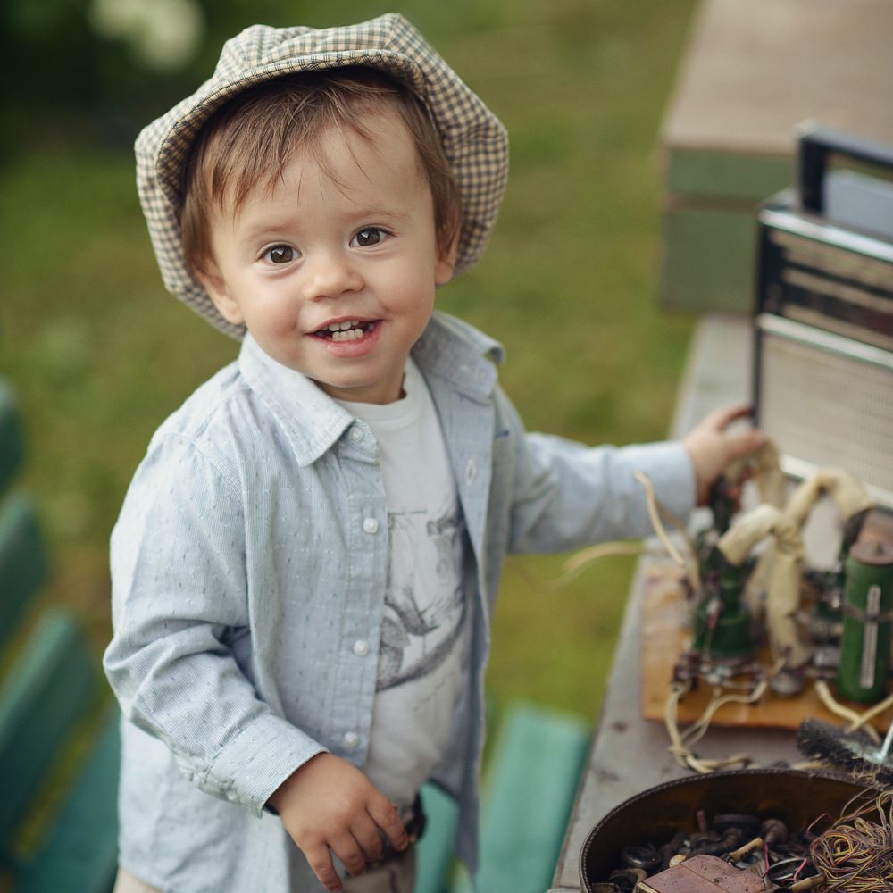 Радиомеханик / Radio mechanic