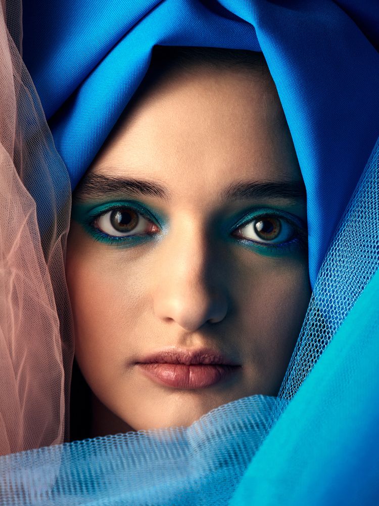 Фотография автора Елизарьев Михаил