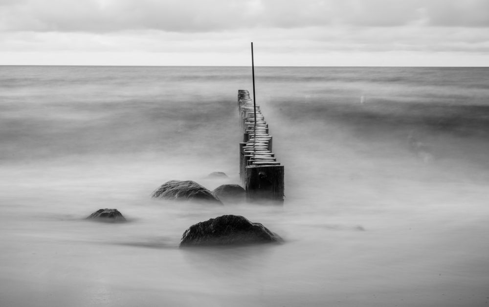 Photograph by Ludmila Stepnova