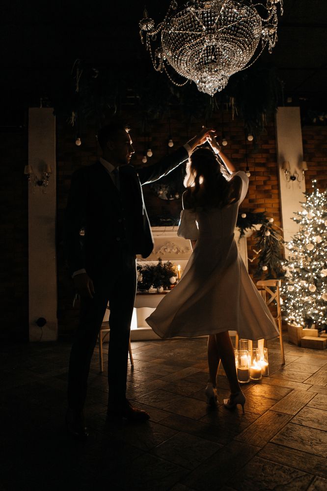 Photograph by Ларченкова Элина