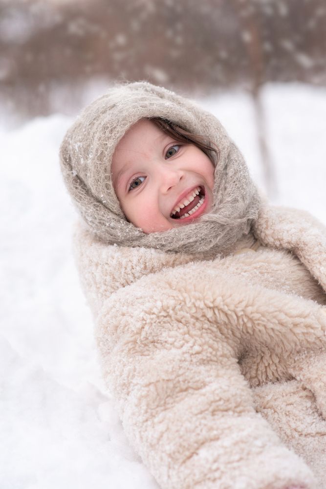 Photograph by Valentina Shikulina