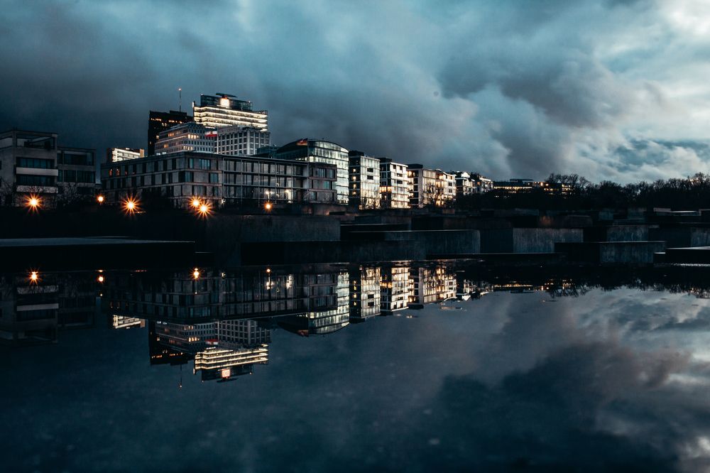 Photograph by Анна Рожкова