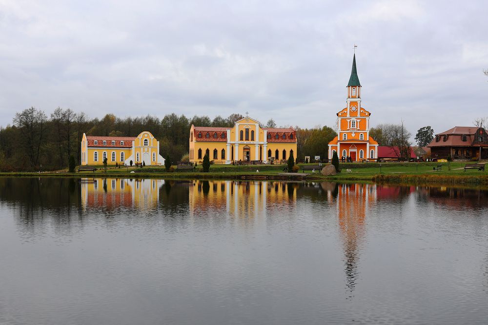 Однажды в сказке