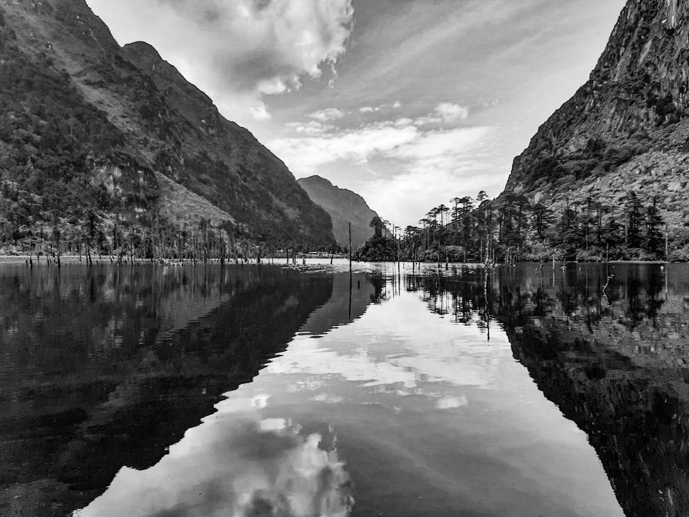 Photograph by Susmita Paul