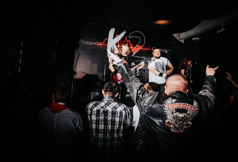 Photograph by Дмитрий