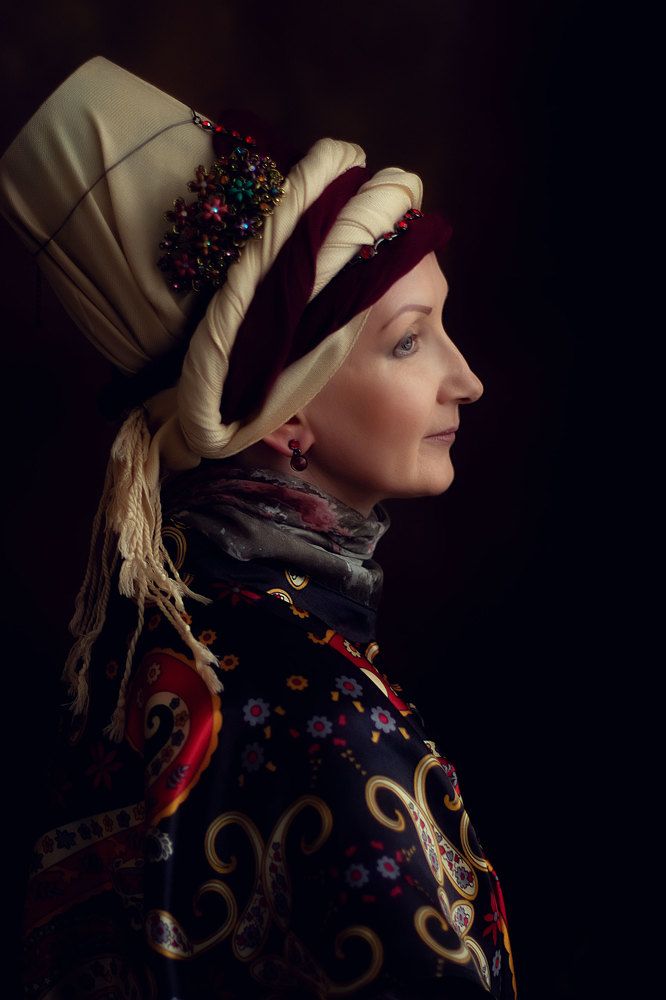 Photograph by Нина Аристова