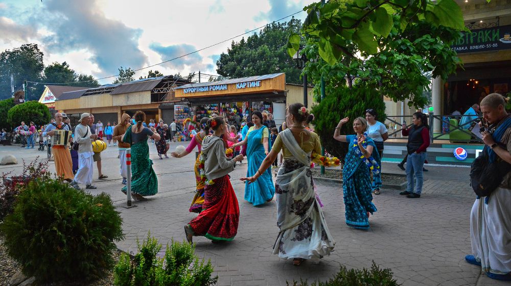 Photograph by Сергей Воеводин