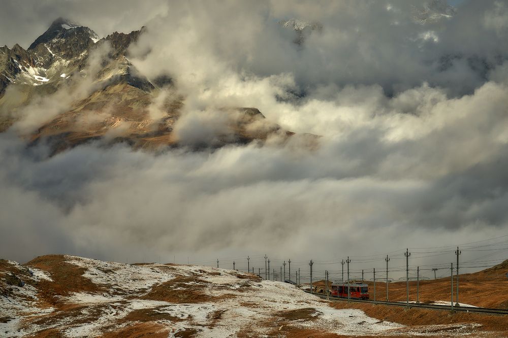 Photograph by Boris Bekelman