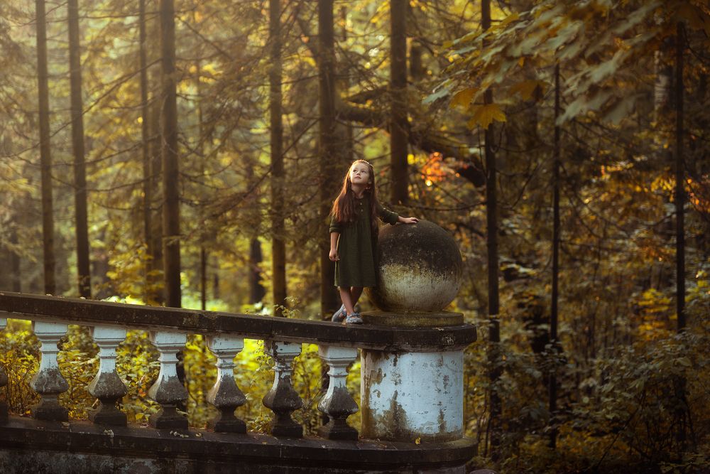 Photograph by Альбина Вакунова