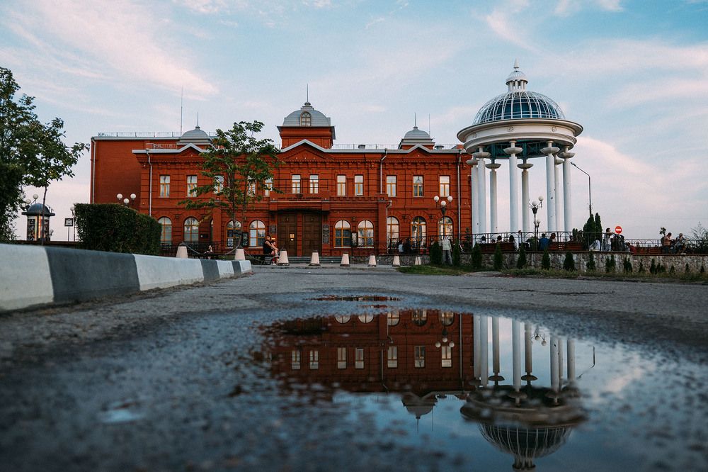 Photograph by Сергей Фадин