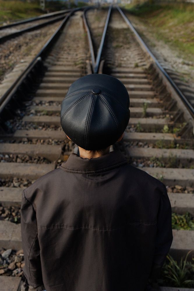 Photograph by Olga Vinogradova